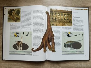 Dinosaury - 4