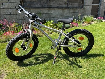 Detsky bicykel Early Rider Seeker 16 - 4