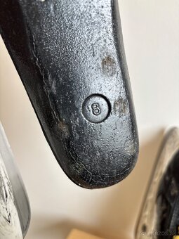 korcule bauer 3X pro, velk 8, 27cm - 4