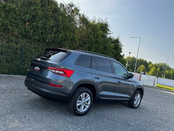 Škoda Kodiaq 2.0 TDI SCR Style DSG 7m LED light - 4