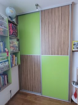 Zostava detskej izby - 4
