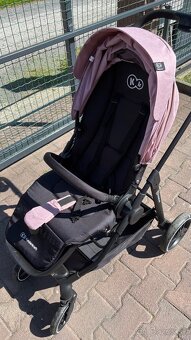 Športový kočík Kinderkraft vesto - 4