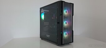 Ryzen 5 7600X, DDR5 16GB Ram, NVME 1TB, RX 6700XT 12GB - 4