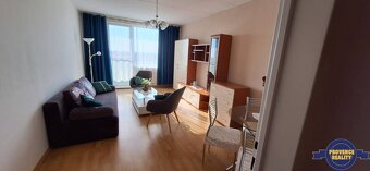 PRENÁJOM: 2 izbový byt + balkón, komplet.rekonš. - Komárno - 4