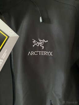 Arcteryx bunda LT gore-tex - 4