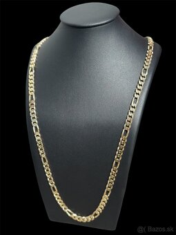 Zlata retiazka 14k 585 cena za g 63€ - 4