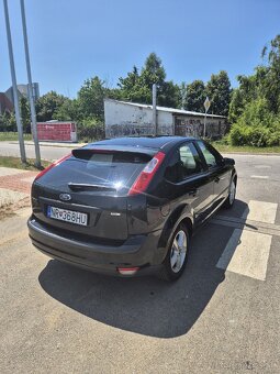 Ford focus mk2 - 4