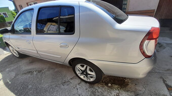 Renault Thalia, 1,2 55kw, 16V, 2007, TK. EK do 10.02.2027 - 4