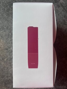 Iqôs Iluma One - 4