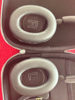 Bezdr. slúchadlá BOWERS & WILKINS PX7 (black/gray) - 4