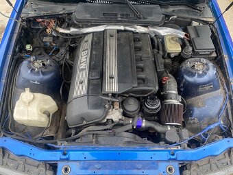 Bmw E36 coupe (daily car, drift, e46, special) - 4