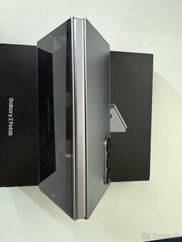 Predám Samsung Z Fold 6 – 512 GB, farba Silver - 4