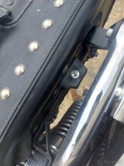 Predam Suzuki Intruder 1400 - 4