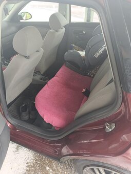 Seat Cordoba - 4
