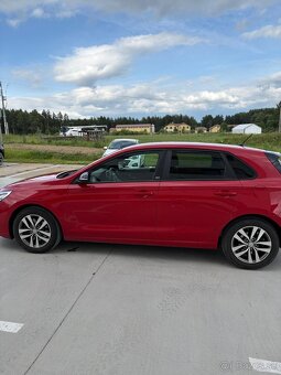 Hyundai i30 PD 1.4 T-GDi 2018 - 4