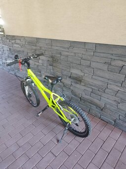 Detský bicykel - 4