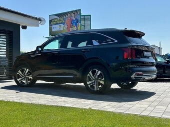 Kia Sorento 1.6 T-GDi HEV AWD A/T, r.v.: 2021 - 4