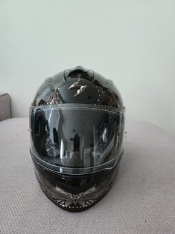 Prilba Scorpion exo-510 air - 4