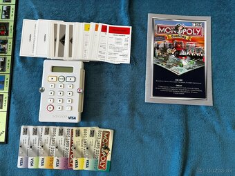Monopoly Banking - 4