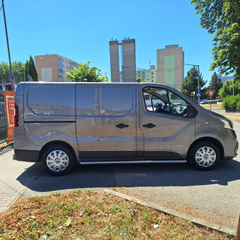 Renault Trafic 1,6DIESEL dCi 120 L2H1 LONG aj na splátky - 4
