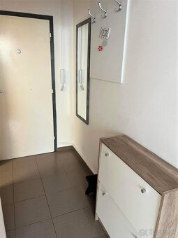 MOVEON exkluzívne ponúka na prenájom krásny 1i byt s BALKÓNO - 4