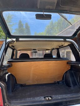 LADA NIVA - 4