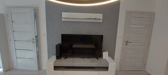 Prenájom 3 izbový byt, po rekonštrukcii, Vlčince Žilina - 4
