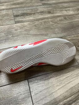 Halovky NIKE - 4