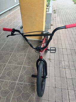 Bmx - 4