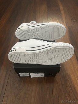 Plátenky Tommy Hilfiger - 4