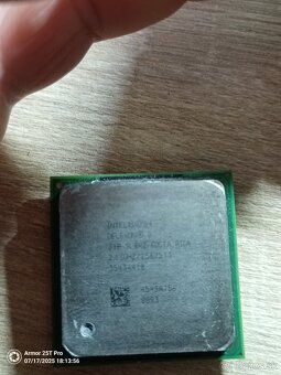 Procaky rámiky grafika a HDD 2,5 A 3,5 - 4