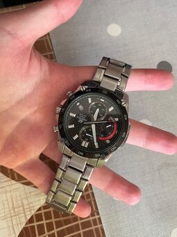 HODINKY EDIFICE CASIO - 4