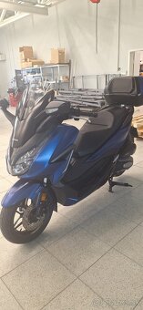 Honda Forza 125 2022 - 4