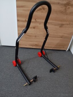 Stojan na moto - 4