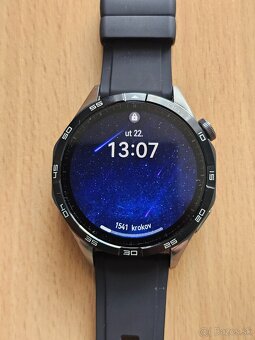 Predám Huawei Watch Gt4 46mm - 4