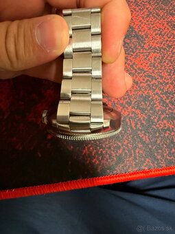 Predám Withings ScanWatch Nova - 4