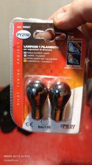 Žiarovky LED - 4