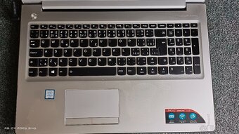 Lenovo Ideapad 510 - 4