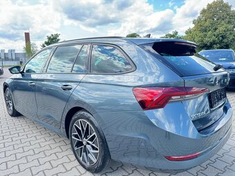 Predám Skoda Octavia 4,2.0TDI,85kW,M6 - 4