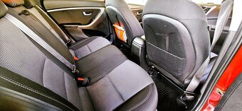 Hyundai i30 (GD/GDH) kombi 1,6 81kW naftový - 4