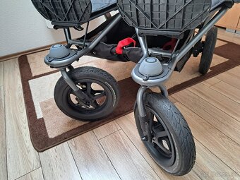 Sportovy kocik TFK Duo 1 stroller - 4