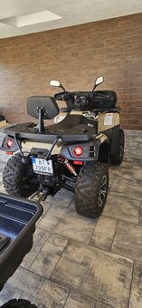 LINHAI 500 PROMAX - 4