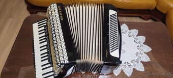 Akordeón Hohner - 4