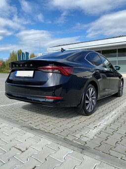 Škoda Octavia IV Style 2.0 TDI 110 kW DSG – full výbava - 4