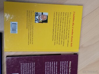 Kurt Tepperwein - zbierka motivačných kníh - 4