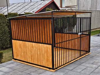 Voliera Koterec Pre PSA doprava montáž zdarma po celom SK - 4
