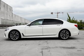 BMW Rad 7 M760Li xDrive A/T Full - 4