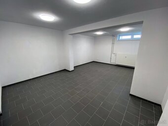 Nebytový priestor 31,20m2 v Trnave + súkromné parkovanie - 4