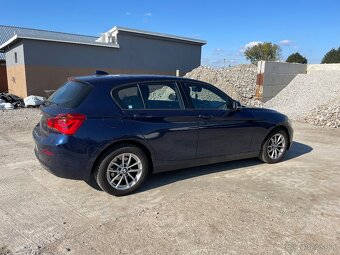 Bmw 118d - 4