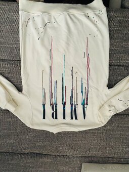 Amiri mikina panska - 4
